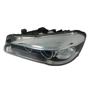 Phares LED 2015 2016 2017 2018 pour BMW Série 2 F45 F46 OEM 63117391402 63117391401 Phares LED pour accessoires BMW F45 - Product Image 4