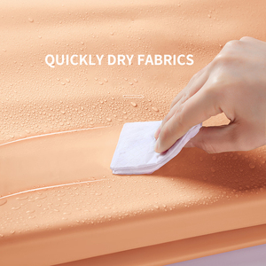 Poncho de <span class=keywords><strong>pluie</strong></span> pour femme pour le cyclisme Imperméable Réutilisable-Vélo Commutation Activités de plein air Vêtements de <span class=keywords><strong>pluie</strong></span> d'urgence - Product Image 6