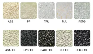 <span class=keywords><strong>Impresora</strong></span> 3D de Pellets Aura3D A16, Gran Tamaño de Impresión de 1600 mm, Core-XY, Alta Velocidad, <span class=keywords><strong>Impresora</strong></span> 3D Industrial de Pellets FGF - Product Image 4