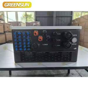 <span class=keywords><strong>Inversor</strong></span> Híbrido <span class=keywords><strong>Solis</strong></span> 50kw 75kw 80kw <span class=keywords><strong>100kw</strong></span> 125kw S6-EH3P(75-125)K10-NV-YD-H, <span class=keywords><strong>Inversor</strong></span> Solar para Uso Comercial, Sistema Solar Híbrido - Product Image 6