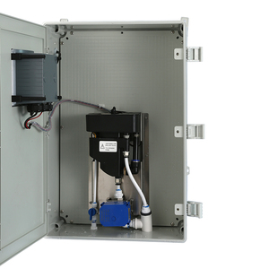 Fabricants chinois capteur de turbidité numérique surveillance de l'eau analyseur de turbidité industrielle - Product Image 3