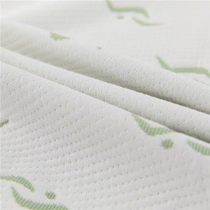 Jacquard camada de ar têxtil de casa, tecido à prova d'água - Product Image 3