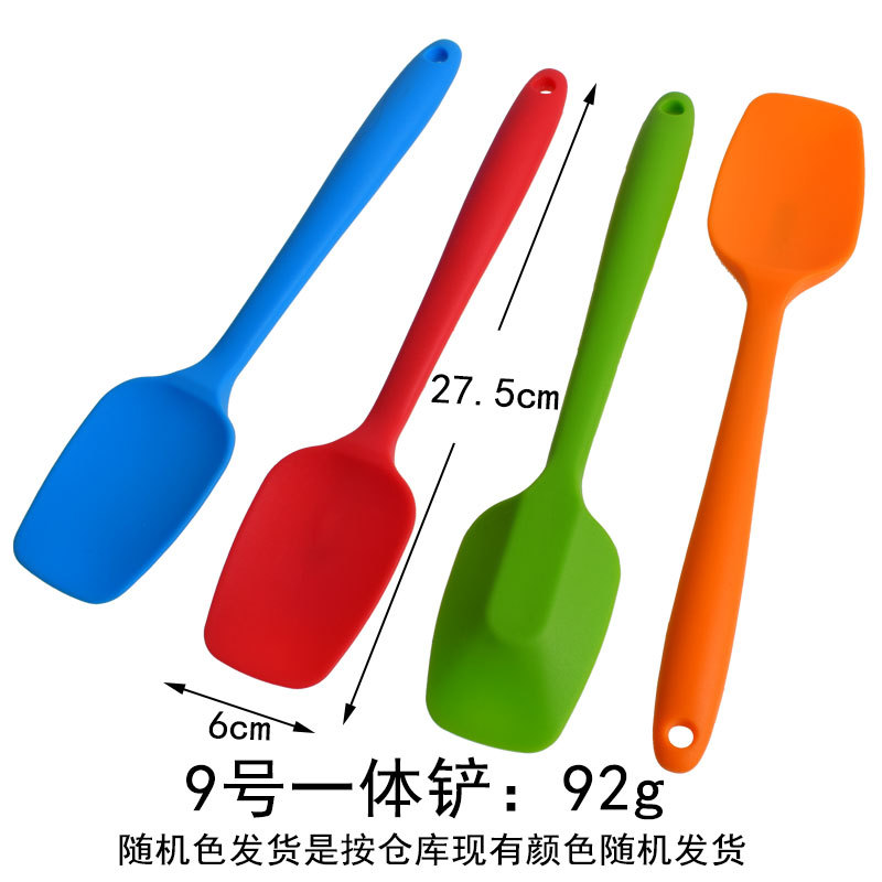 Random color shipping