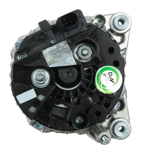 Alternador de 12V 140A para Audi, <span class=keywords><strong>Seat</strong></span>, Skoda, VW, MERCEDES BENZ, en Stock, CA2011IR 0124525187 0986083160 2612004E 2627025A - Product Image 2