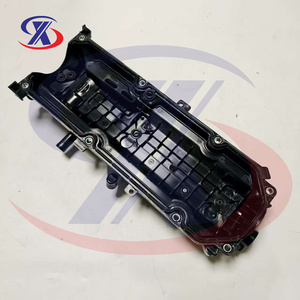 Tapa de válvula de motor para Fiats Fiorinos 55269748 55269092 55278923 55284834 - Product Image 5