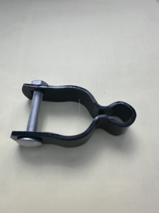 Phù hợp & Phụ kiện cho Chuỗi liên kết hàng rào mùa xuân loại 1 5/8 "x 2 3/8" Chuỗi liên kết hàng rào tự động cổng gần hơn - Product Image 6