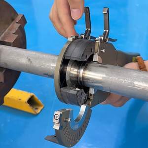 Versión Mejorada XD-20PRO, Soldadura Orbital Continua para Diversos Tipos de Tuberías Metálicas, Compatible con 12 Idiomas - Product Image 6