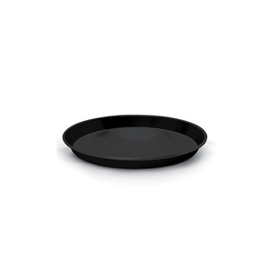 กระทะเค้กเหล็กกลมสีน้ำเงิน Ø 16 ซม. สูง 2.5 ซม. - Product Image 1