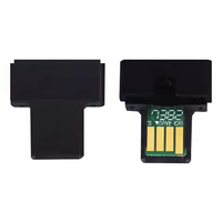 Puces pour puces AR-5020 Sharp POSTAGE puce de remplacement d'imprimante à jet d'encre pour Sharp diverses fournitures de toner