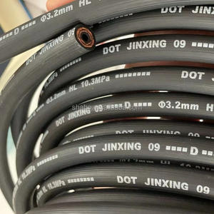 Tubo Flessibile <span class=keywords><strong>per</strong></span> Freni in Gomma Standard <span class=keywords><strong>per</strong></span> Esportazione Tubo <span class=keywords><strong>per</strong></span> Freni ad Aria <span class=keywords><strong>per</strong></span> Auto <span class=keywords><strong>Moto</strong></span> e Camion Leggeri - Product Image 4