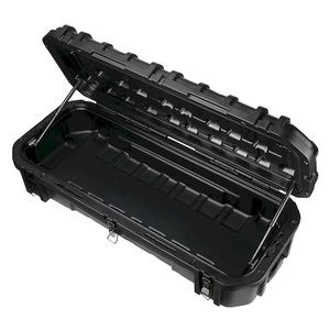 Boîte à outils rigide rotomoulée 95L Mallette à outils de camion étanche à la poussière et aux chocs avec mallette de rangement facile en PE LLDPE - Product Image 5