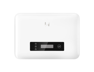 Système solaire connecté au réseau Goodwe GW-0.7/1/1.5/2/2.5/3/3.3KW-XS Monophasé 1MPPT IP66 - Product Image 4