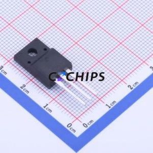 Nouveau et original transistor à effet de champ à transistor TO-220F-3 TPA70R190C (MOSFET) - Product Image 1