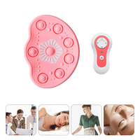 Machine fiable de massage d'ascenseur de buste de masseur d'amélioration de sein avec le dispositif anti affaissement de soin de poitrine de renforceur de sein de compresse chaude