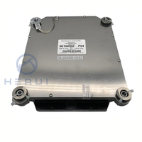 60100002 Placa de Control ECU para Excavadora EC210B EC240B EC290B, Motor D6D D7D, Repuesto Original Nuevo