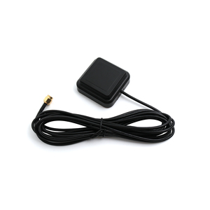 Antenne GNSS externe empilée bibande RTK Beitian BT-246 avec multifréquence quadri-systèmes pour la navigation différentielle GPS BDS - Product Image 2