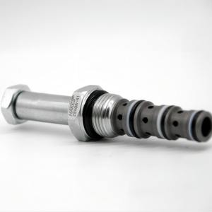 ZSV08-41 Two-Position Four-Way Solenoid <b>Valve</b> High-Temperature <b>Angle</b> Structure for Water and Oil Media OEM Customizable - Product Image 1