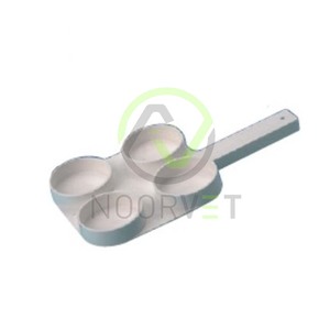 CMT viêm vú "kiểm tra mái chèo" chỉ có 4 phần tư bò sữa California viêm vú thử nghiệm - Product Image 2