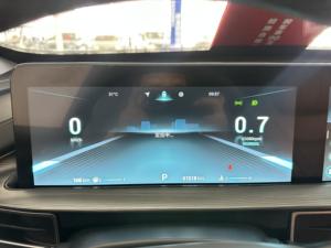 รถมือสอง เชอรี รุยซู 8 พลัส รุ่นปี 2021, 290TGDI DCT รุ่นซูพรีม - Product Image 3