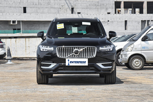 Bajo <span class=keywords><strong>precio</strong></span> nuevo <span class=keywords><strong>XC90</strong></span> T8 <span class=keywords><strong>SUV</strong></span> blanco de lujo a tiempo completo 4x4 4WD con ACC combustible eléctrico caja de cambios automática dirección izquierda - Product Image 5