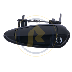 Maniglia esterna per porta Ac Rolcar ADAPTABLE per OE 735366254, 735417234, 735471437 adatta per Fiat Grande Punto 2005 - Product Image 1