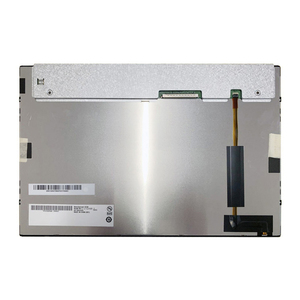 Écran LCD industriel IPS Full View AUO G121EAN01.4 12,1 pouces WXGA 1280×800 300cd/m² LVDS 30 broches - Product Image 1