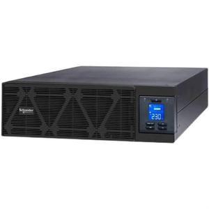 Fuente de Alimentación UPS ApC de 15Kva, Trifásica, Entrada y Salida, En Línea, Alta Frecuencia, Compatible con Funcionamiento en Paralelo - Product Image 4