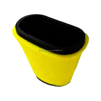 Filtre à air moteur et élément de pré-filtre pour Yamaha Raptor NU-3241ST | ATV | FS-943 Dual Stage Raptor 660 YFM660R