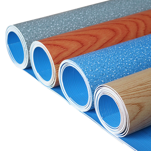 XILAIDE Revêtement de <span class=keywords><strong>sol</strong></span> en vinyle PVC <span class=keywords><strong>3D</strong></span> effet marbre noir et blanc à carreaux, luxueux et moderne, en rouleau, adhésif, imperméable, antidérapant, pour garage et intérieur - Product Image 1