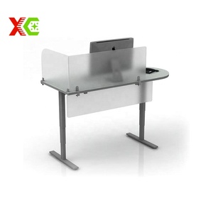 Lastra di Vetro Acrilico Resistente agli Urti 5mm 8mm 12mm <span class=keywords><strong>Plexiglass</strong></span> per Protezioni Macchine e Scudi di Sicurezza - Product Image 2