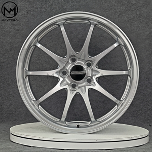 Rines de Aleación Maxtera Forged Custom CE28N Plus Style para <span class=keywords><strong>BMW</strong></span> M2 M3 M4 <span class=keywords><strong>Z4</strong></span> 340i Honda Civic Type R GR Yaris Golf Audi RS3 - Product Image 6