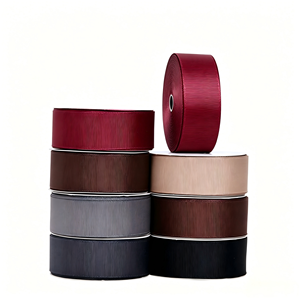 Fábrica de Cintas de Vietnam |   Fabricante de Cintas de Grosgrain y Lazos para Regalo Personalizados para Compradores Minoristas - Product Image 3