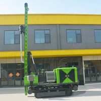 Nouvelle Machine de Forage de Puits PV 2026, Foreuse de Puits, Pile Driver, Prix de la Foreuse de Puits, Foreuse Minière