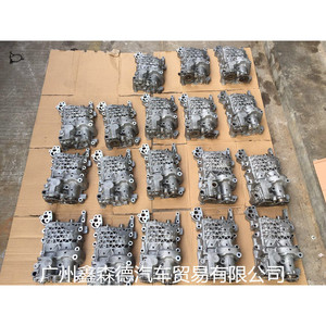 06B ประกอบปั๊มน้ำมัน RB 103 555G สำหรับ A6l A4 B6 B7 2.0T อะไหล่ใหม่ - Product Image 3