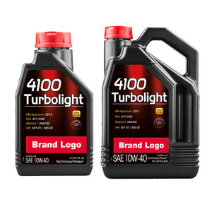 <span class=keywords><strong>Olio</strong></span> <span class=keywords><strong>motore</strong></span> completamente sintetico M Brand <span class=keywords><strong>8100</strong></span> X-cess gen2 1L 5L SAE 5W-40 per auto - Product Image 4