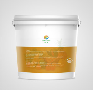 Extrait d'algues organiques Shellight <span class=keywords><strong>Engrais</strong></span> liquide <span class=keywords><strong>vert</strong></span> à l'acide alginique Agriculture Type d'acide aminé NPK d'origine végétale Utilisation des cultures - Product Image 6