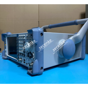 Rohde & Schwarz ZVL13ใช้เครื่องวิเคราะห์เครือข่ายเวกเตอร์13.6GHz - Product Image 3