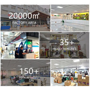 Bolsa de Correo de Burbujas Personalizada Biodegradable e Impermeable con Gradiente Polly, Bolsa de Envío de Paquetes de Poliéster Impresa <span class=keywords><strong>para</strong></span> <span class=keywords><strong>Ropa</strong></span> - Product Image 6