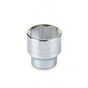 Fasano <b>46Mm</b> Chrome Vanadium <b>Socket</b> Wrench Automotive Repair Tool - Product Image 2