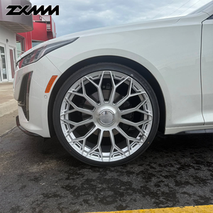 Rueda Forjada PCD 6x139.7 5x130 5x120 5x120.65 5x114.3 5x112 Tamaño 17 18 <span class=keywords><strong>19</strong></span> 20 21 22 Pulgadas 1 Pieza para Mercedes para BMW - Product Image 3