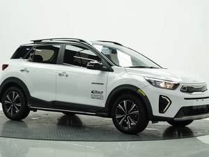 Kia KX1 <span class=keywords><strong>2021</strong></span> Facelift 1.4L CVT Edición Fun, Volante a la Izquierda, Precio Económico, Autos Chinos, Gasolina, SUV Pequeño de 5 Plazas, Autos Usados - Product Image 6