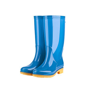 <span class=keywords><strong>Bottes</strong></span> <span class=keywords><strong>de</strong></span> <span class=keywords><strong>pluie</strong></span> hautes antidérapantes pour femmes, vente en gros, protection du travail hivernal, chaussures <span class=keywords><strong>de</strong></span> travail <span class=keywords><strong>chaudes</strong></span> pour la cuisine, résistantes à l'eau - Product Image 5