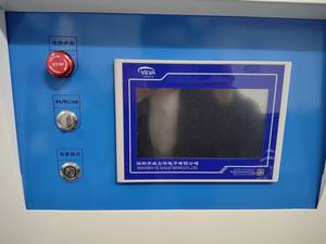 Bester Preis VILVA AC380V 108KW Widerstands lastbank für <span class=keywords><strong>Generator</strong></span> test Lastbank - Product Image 3