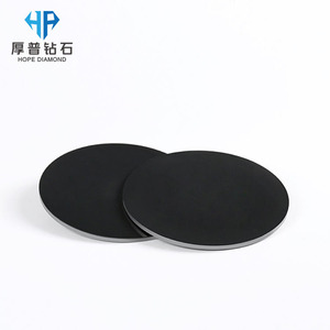 Kim Cương <span class=keywords><strong>PCD</strong></span> phân đoạn lớp trống PDC Máy cắt pcbn CBN khoảng trống cho công cụ cắt chèn đá gạch - Product Image 3