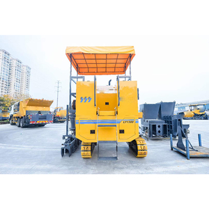Route Machines XLY-1300 Béton À Vide Curb Slip Forme Finisseur avec <span class=keywords><strong>Prix</strong></span> Usine - Product Image 6