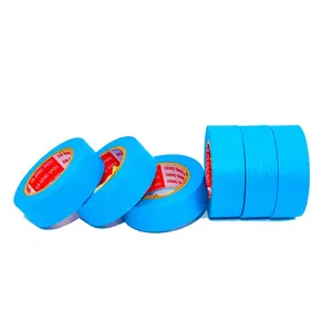 Gummi kleber buntes kunden spezifisches Washi Tape
