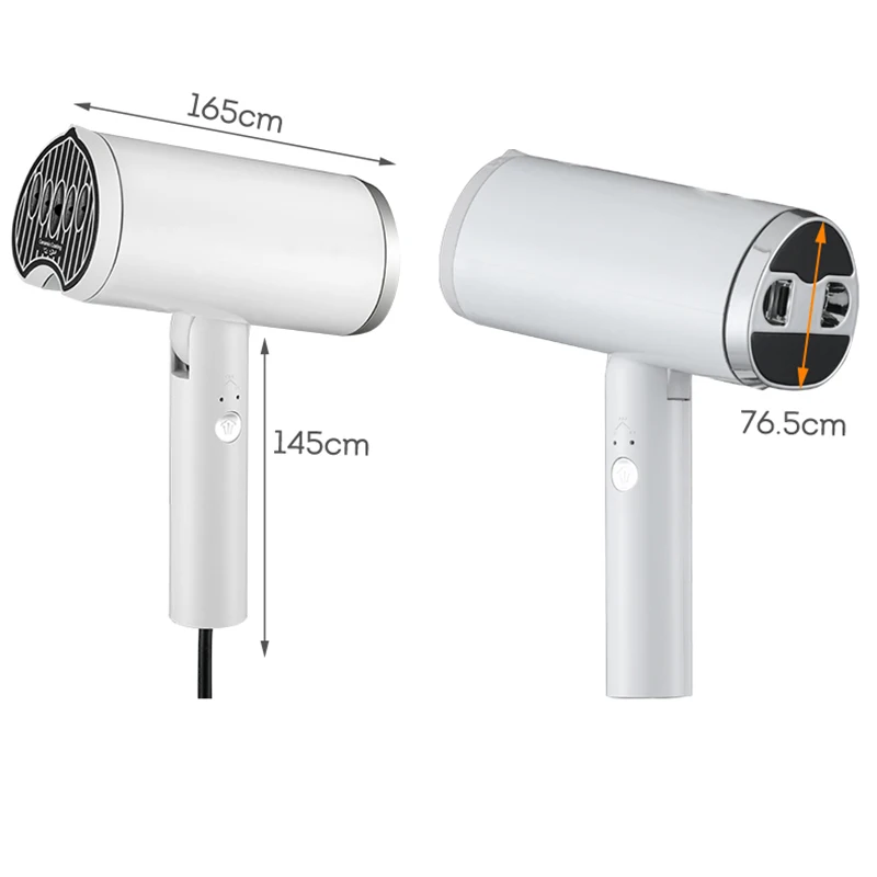 Мини одежда висит гладильная машина путешествия ручной отпариватель для одежды портативный небольшой Электрический паровой мощность гладильная машина