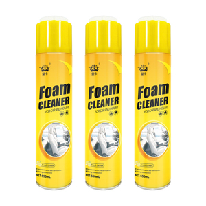 Detergente Liquido Schiumogeno Multifunzionale per Lavaggio <span class=keywords><strong>Auto</strong></span> e Cura dell'<span class=keywords><strong>Auto</strong></span> - Product Image 5
