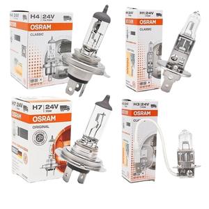 ไฟหน้า <span class=keywords><strong>LED</strong></span> สำหรับรถบรรทุกใหม่ <span class=keywords><strong>Osram</strong></span> รุ่นพิเศษ H1H3H4H7 24V ไฟต่ำ ไฟสูง ไฟตัดหมอก 70W สว่างพิเศษ OLIVER ขายส่ง - Product Image 3