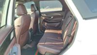 JETOUR X90 Plus d'occasion, SUV essence turbo, 5 sièges en cuir, boîte automatique, conduite à gauche, jantes en alliage, prix abordables, vente en gros